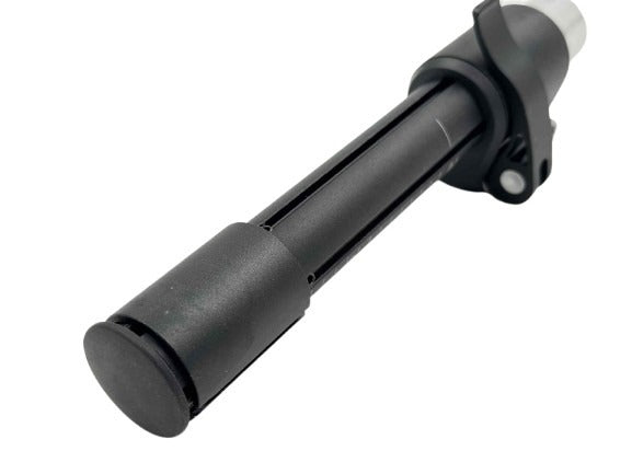 Adjustable Handlebar Stem - [Ladcykel] -  eventyrcyklerdk 