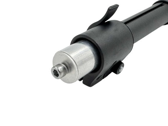 Adjustable Handlebar Stem - [Ladcykel] -  eventyrcyklerdk 