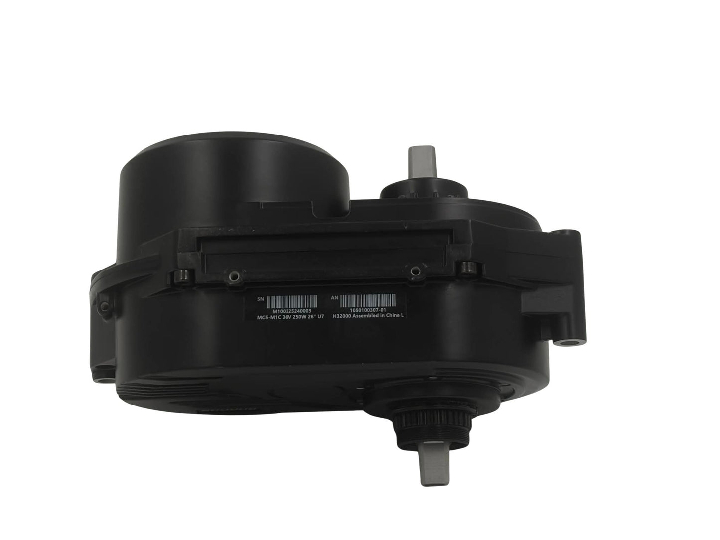 Ananda M100 Center Motor 36V