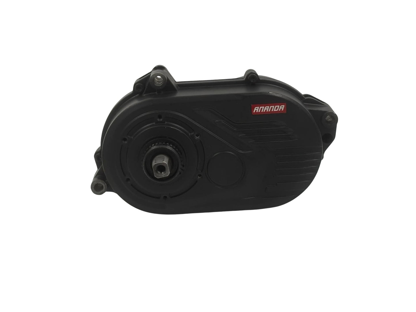 Ananda M100 Center Motor – 48V