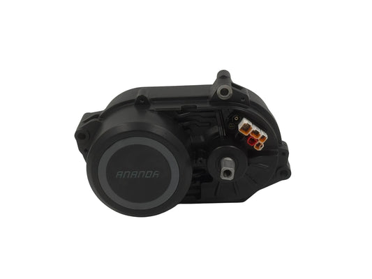 Ananda M100 Center Motor – 48V
