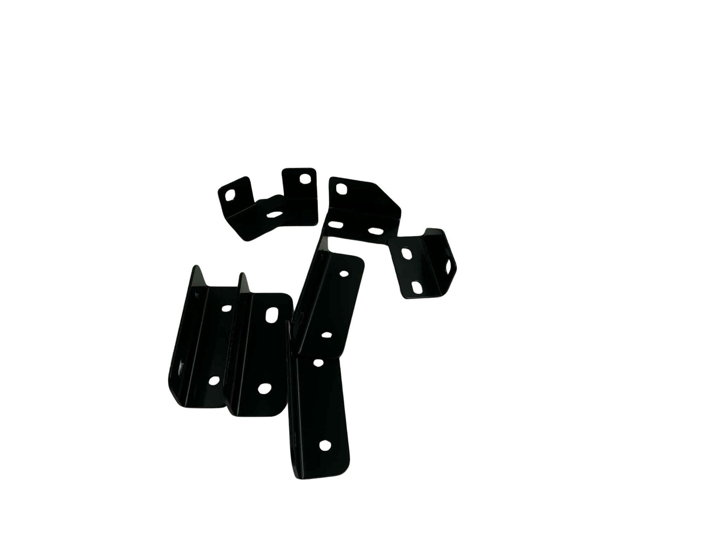 Hardware For Bottom Wooden (Bag 14) - [Ladcykel]