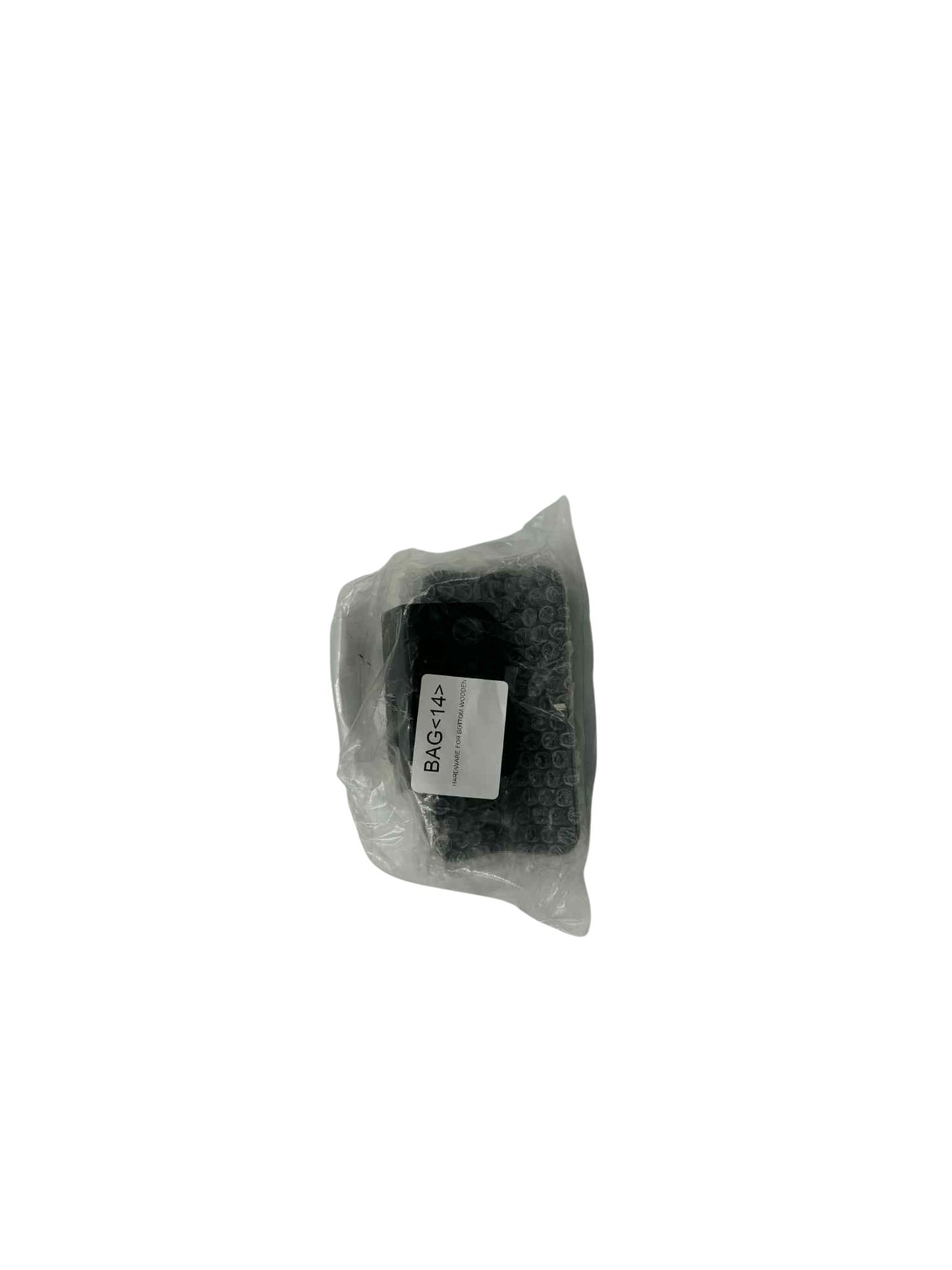 Hardware For Bottom Wooden (Bag 14) - [Ladcykel]