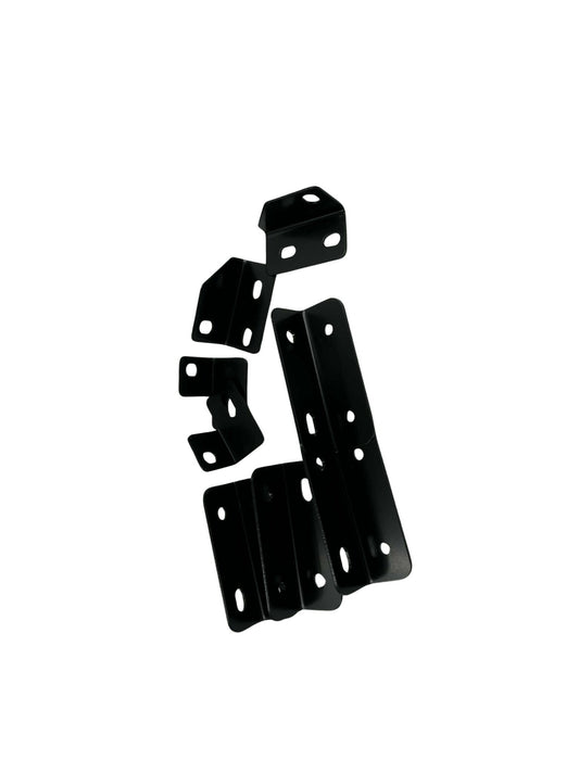 Hardware For Bottom Wooden (Bag 14) - [Ladcykel]