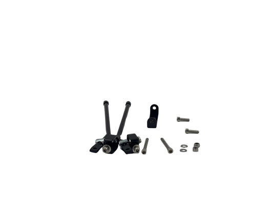 Luggage Carrier - [Ladcykel] -  eventyrcyklerdk 