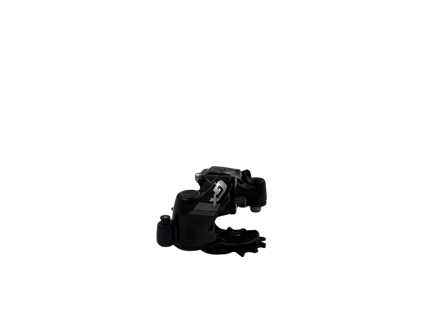 Rear Derailleur SRAM 11 SPEED - [Ladcykel] -  eventyrcyklerdk 