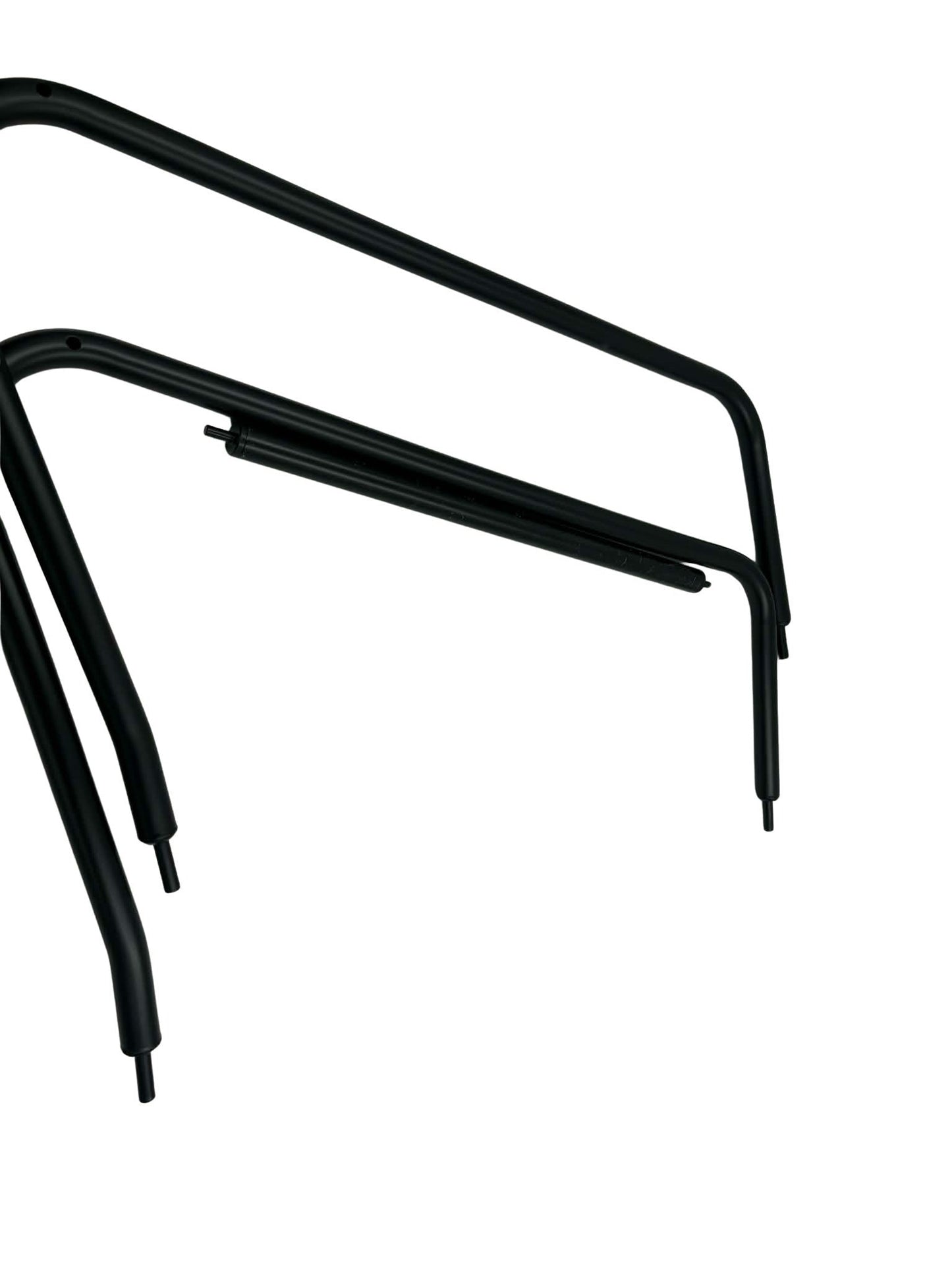Hood Bars Set - B&B