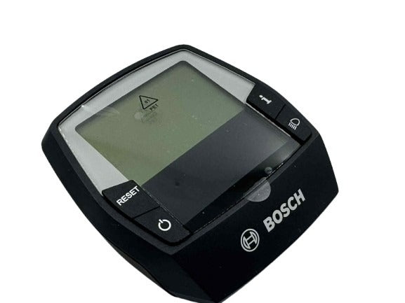 Bosch Display - Intuvia - [Ladcykel] -  eventyrcyklerdk 