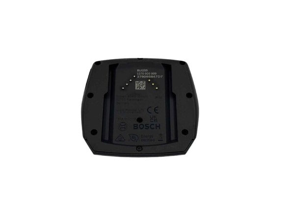 Bosch Display - Intuvia - [Ladcykel] -  eventyrcyklerdk 