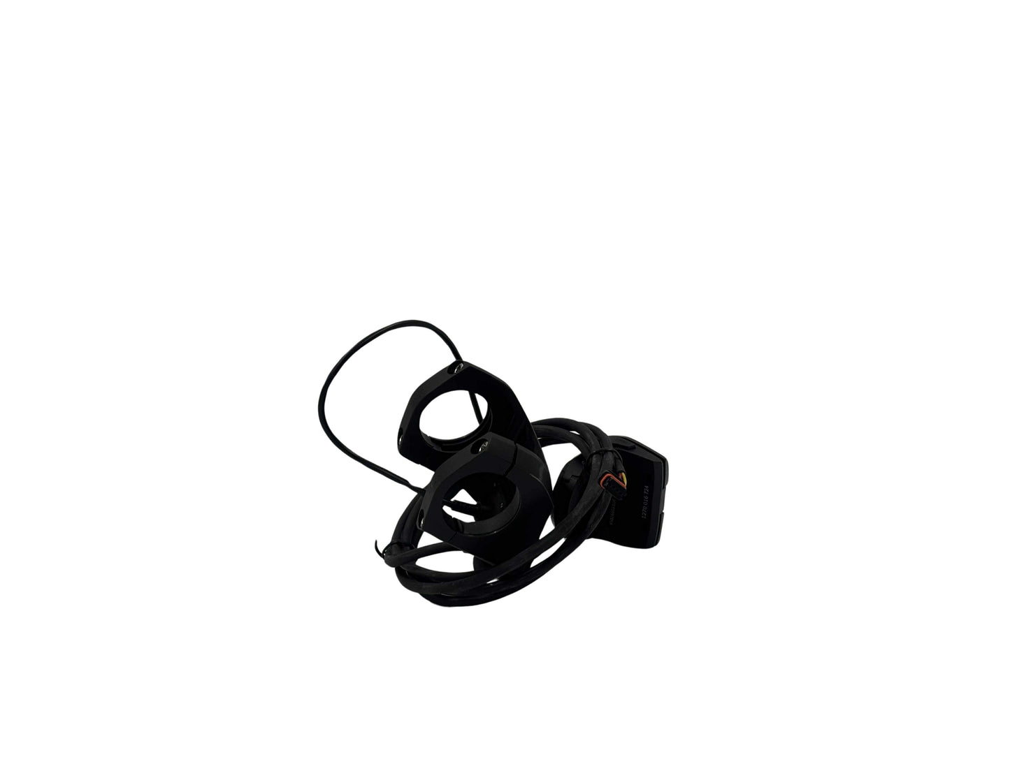 Bosch Display Holder with Power Connection - [Ladcykel] -  eventyrcyklerdk 