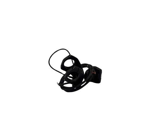 Bosch Display Holder with Power Connection - [Ladcykel] -  eventyrcyklerdk 