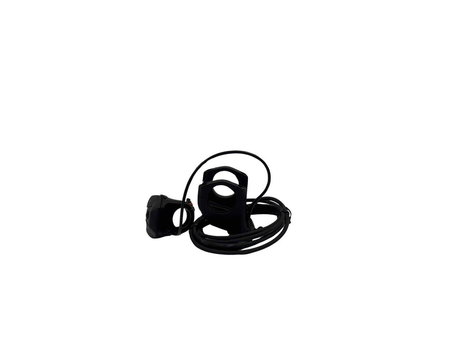 Bosch Display Holder with Power Connection - [Ladcykel] -  eventyrcyklerdk 