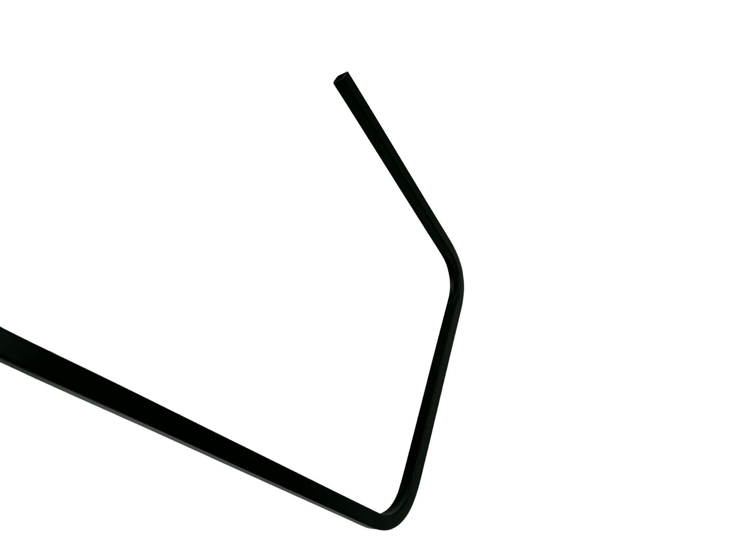 Box Door SQ Tube