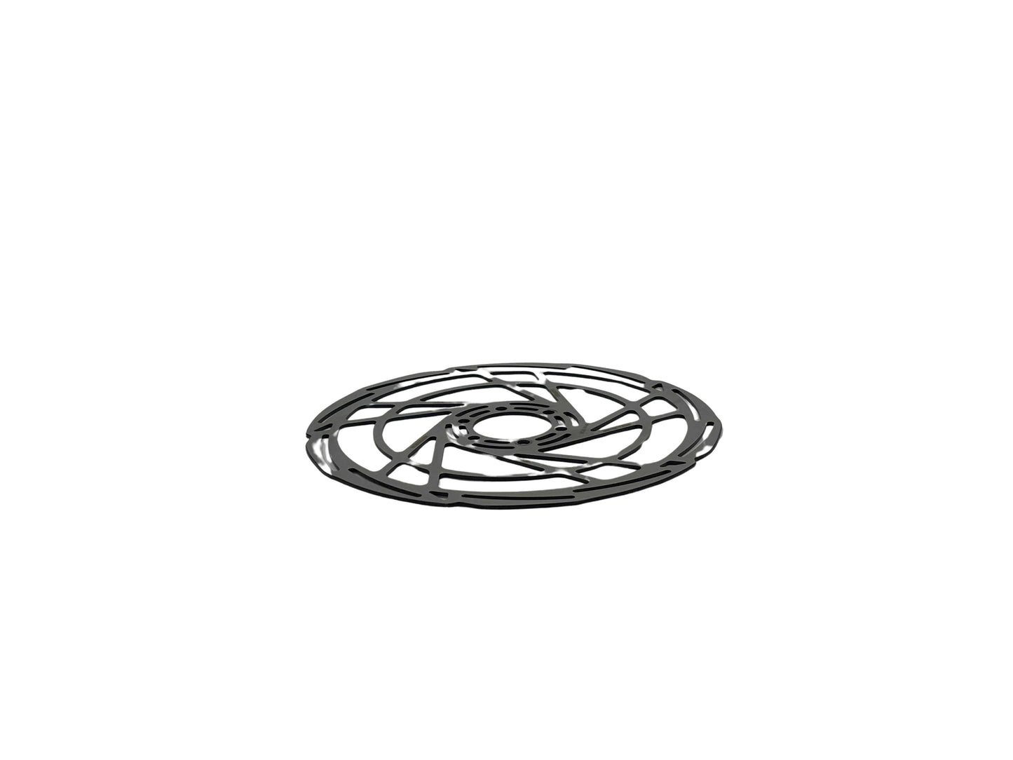 Brake Disc ROEREVER 180mm - [Ladcykel] -  eventyrcyklerdk 