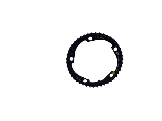 Carbon Drive CDX 46 T - [Ladcykel] -  eventyrcyklerdk 