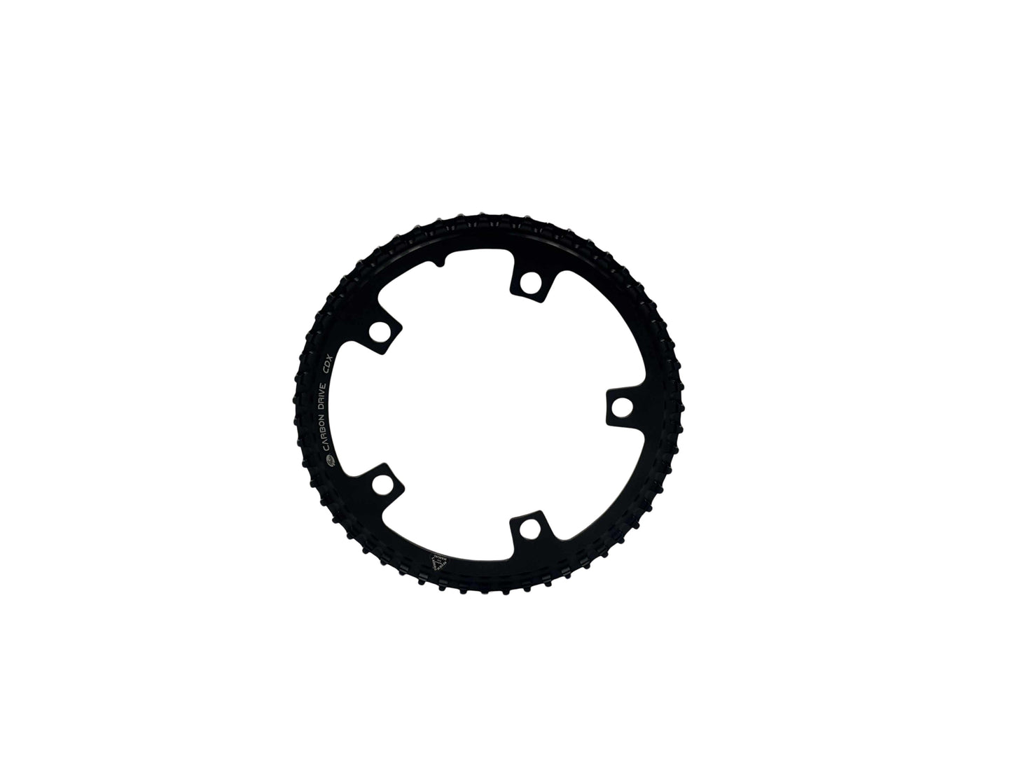 Carbon Drive CDX 55 t - [Ladcykel] -  eventyrcyklerdk 