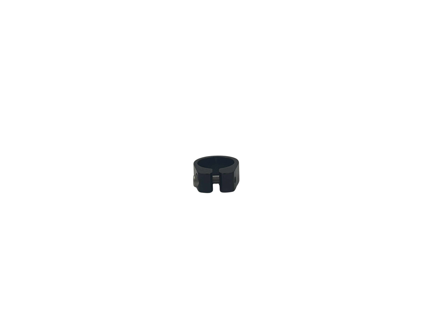 Saddle Clamp - [Ladcykel] -  eventyrcyklerdk 