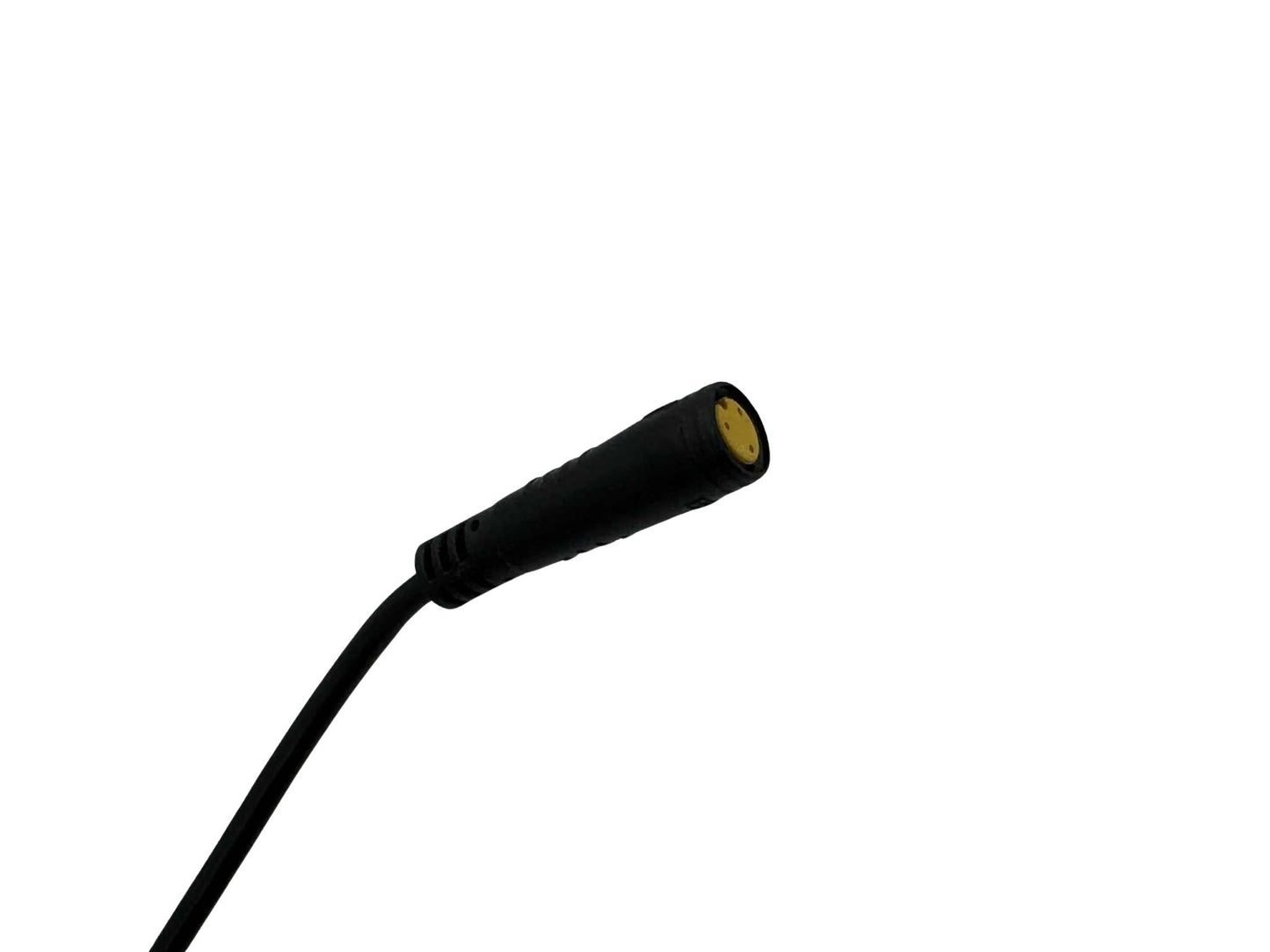 E-Bike Extension Cable (JST to 3-Pin Higo Connector) - [Ladcykel] -  eventyrcyklerdk 
