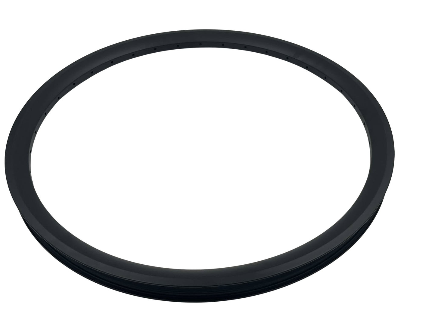 Sort fælg 26'' til el-ladcykel 