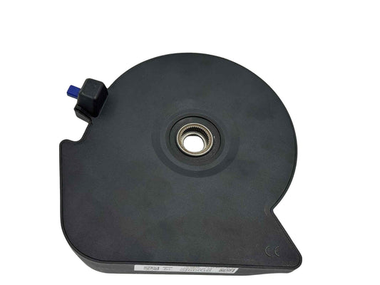 Enviolo AutomatiQ Controller 40T Pro - [Ladcykel] -  eventyrcyklerdk 