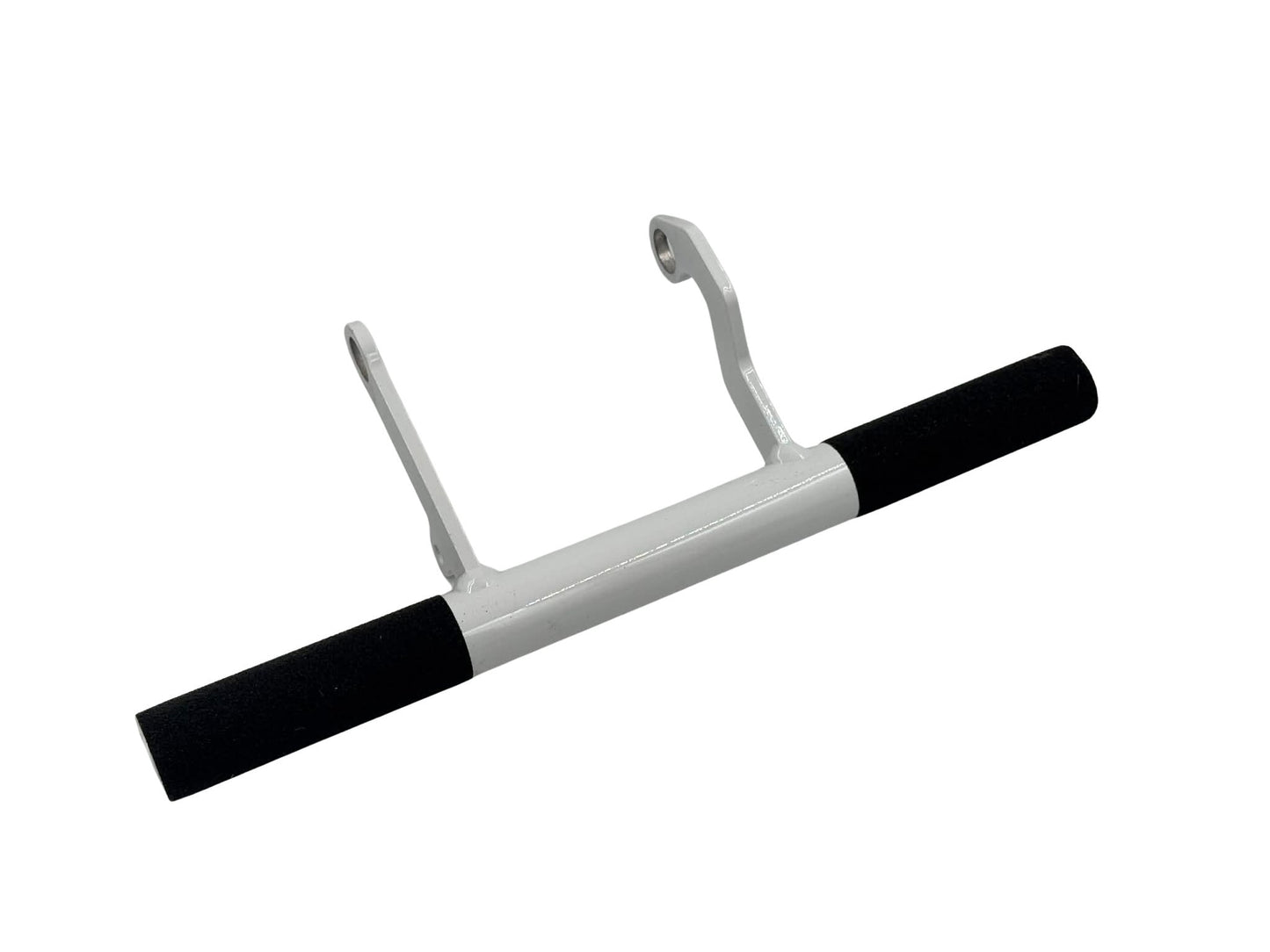 Footrest for kickstand - White - [Ladcykel]