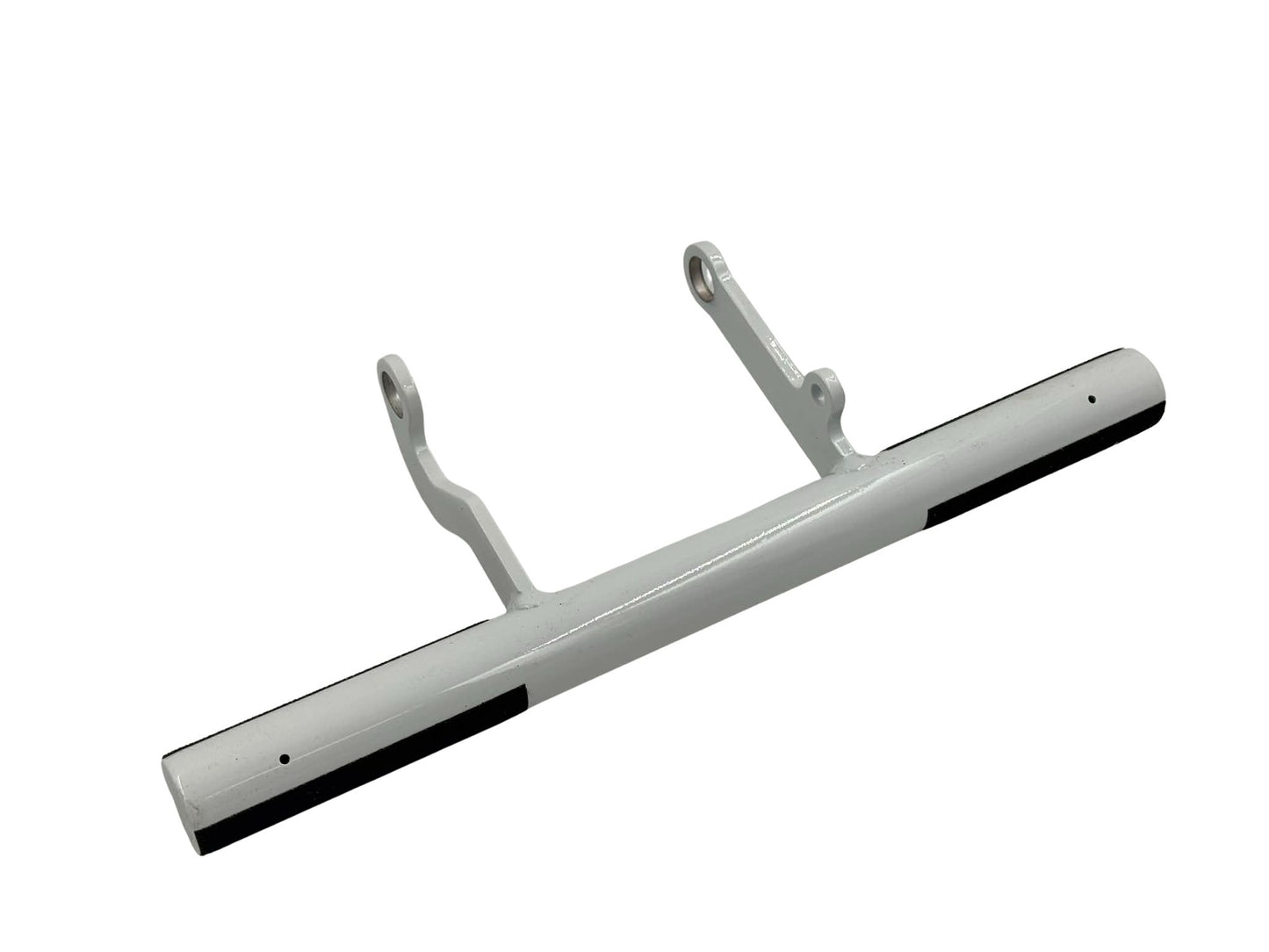 Footrest for kickstand - White - [Ladcykel]