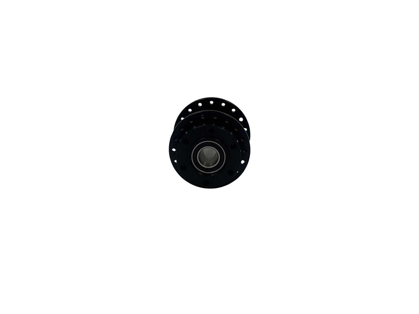 Front Hub - [Ladcykel] -  eventyrcyklerdk 