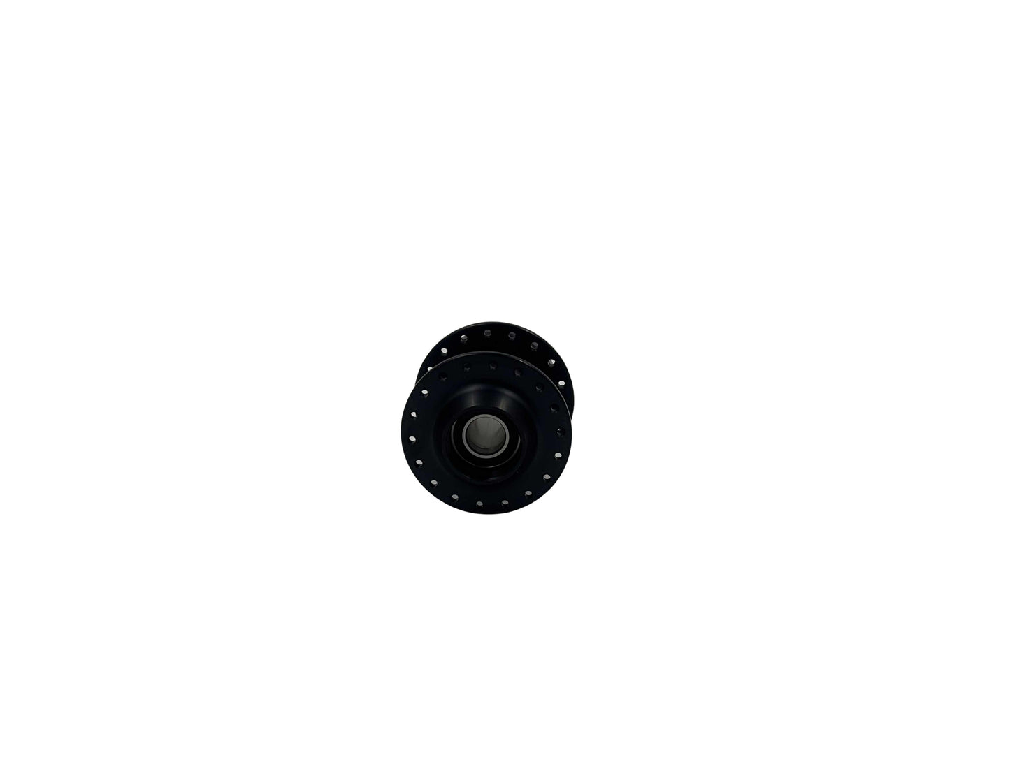 Front Hub - [Ladcykel] -  eventyrcyklerdk 