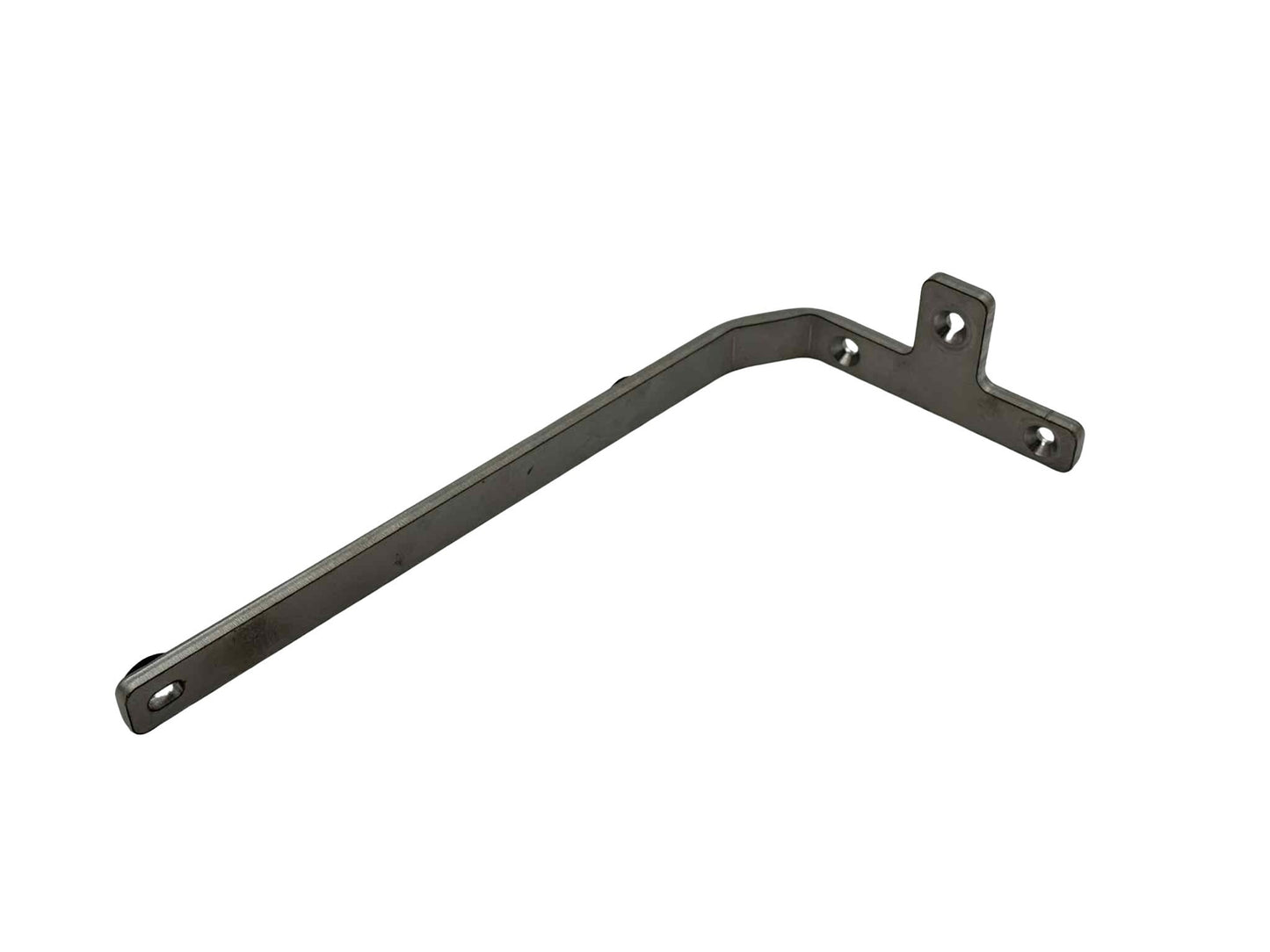 Reinforcement Bracket - [Ladcykel] -  eventyrcyklerdk 