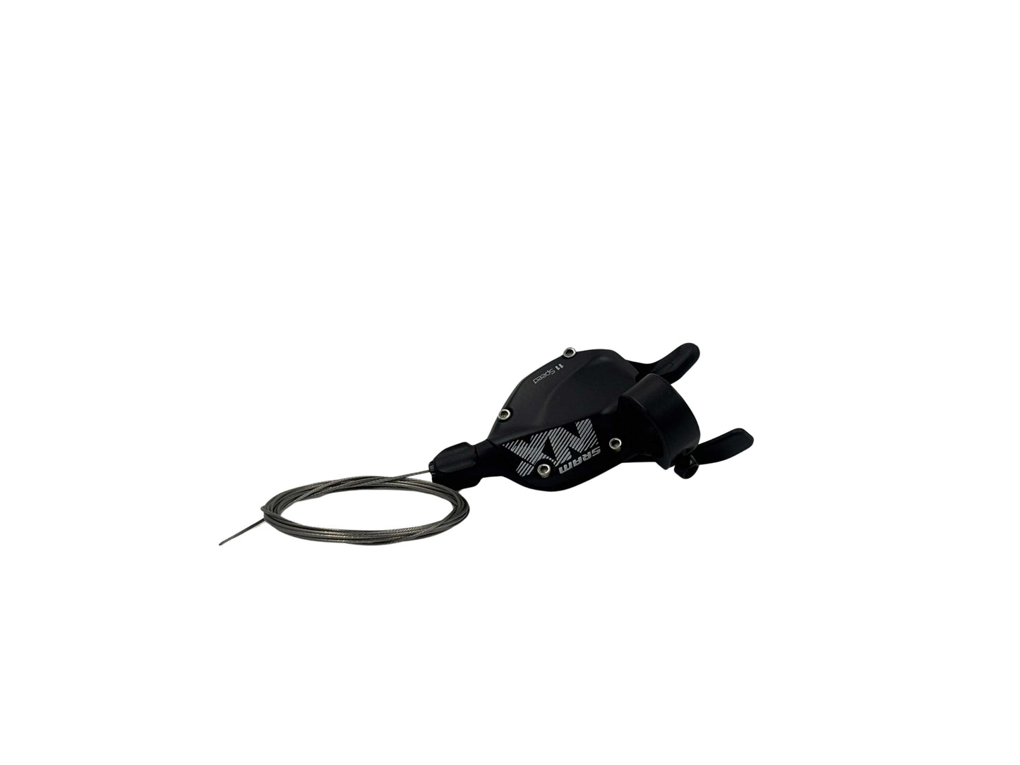 Gear Shifter Sram NX - [Ladcykel] -  eventyrcyklerdk 