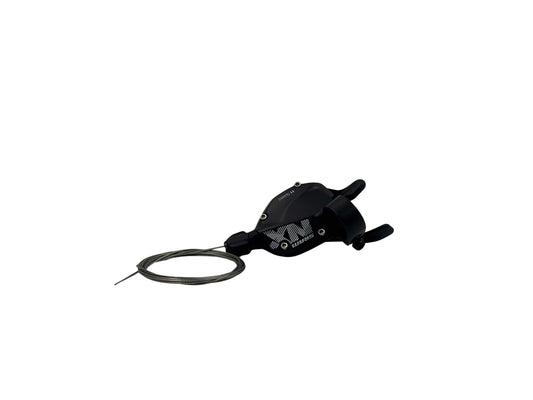 Gear Shifter Sram NX - [Ladcykel] -  eventyrcyklerdk 