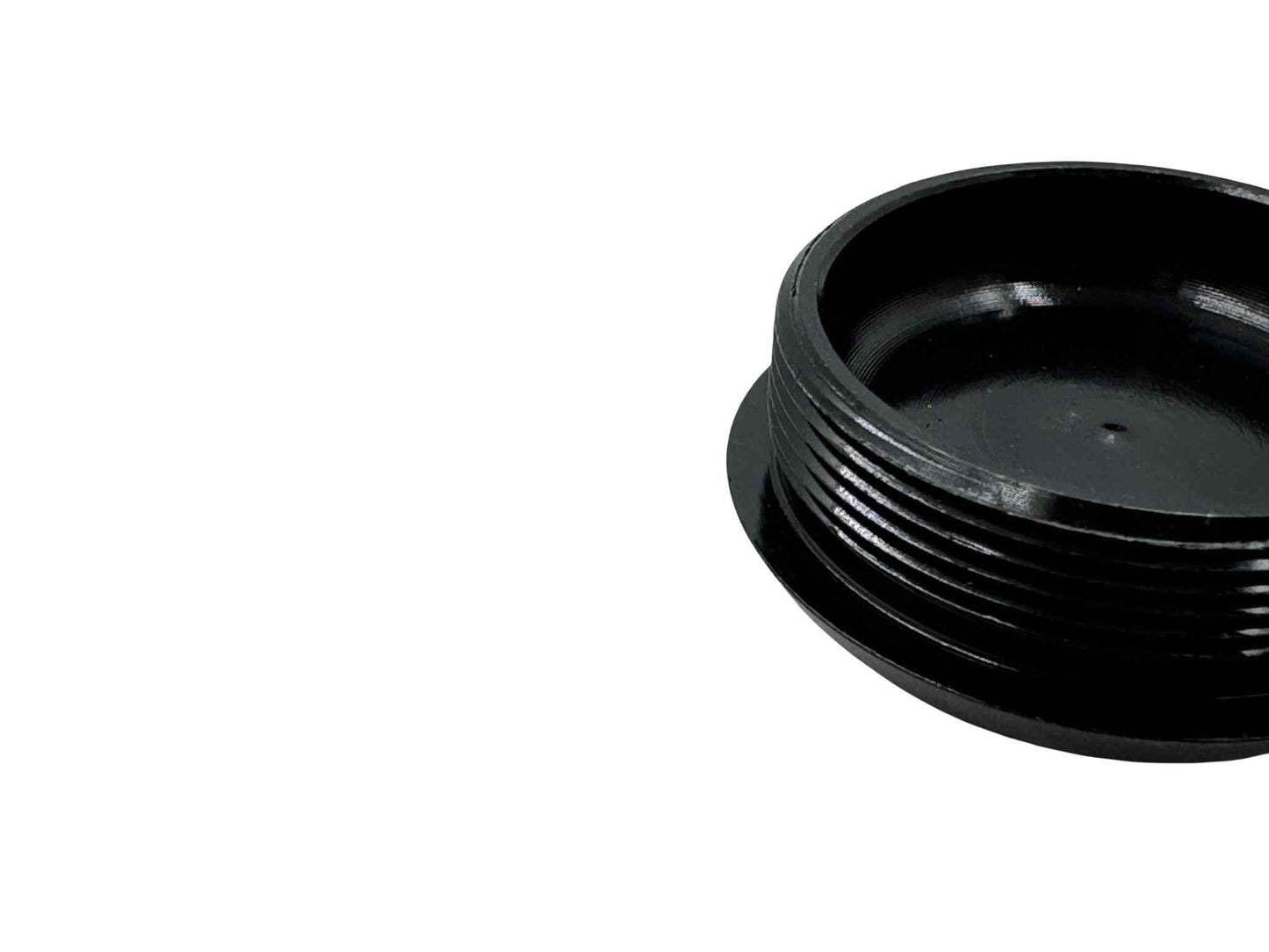 Threaded Plug - [Ladcykel] -  eventyrcyklerdk 