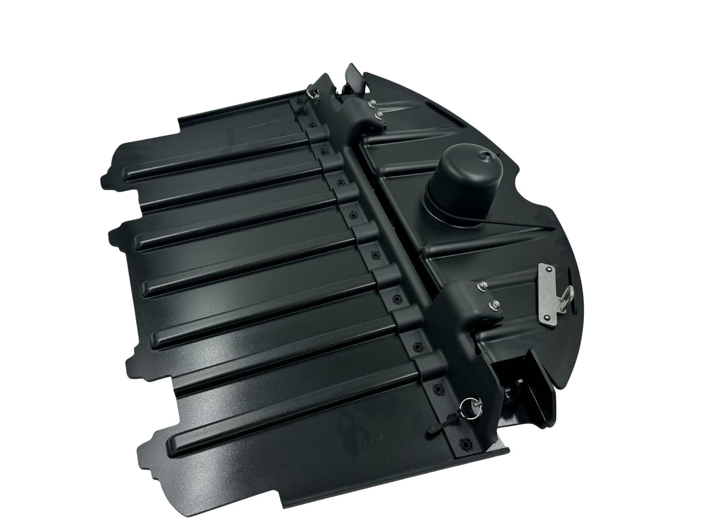 Glovebox