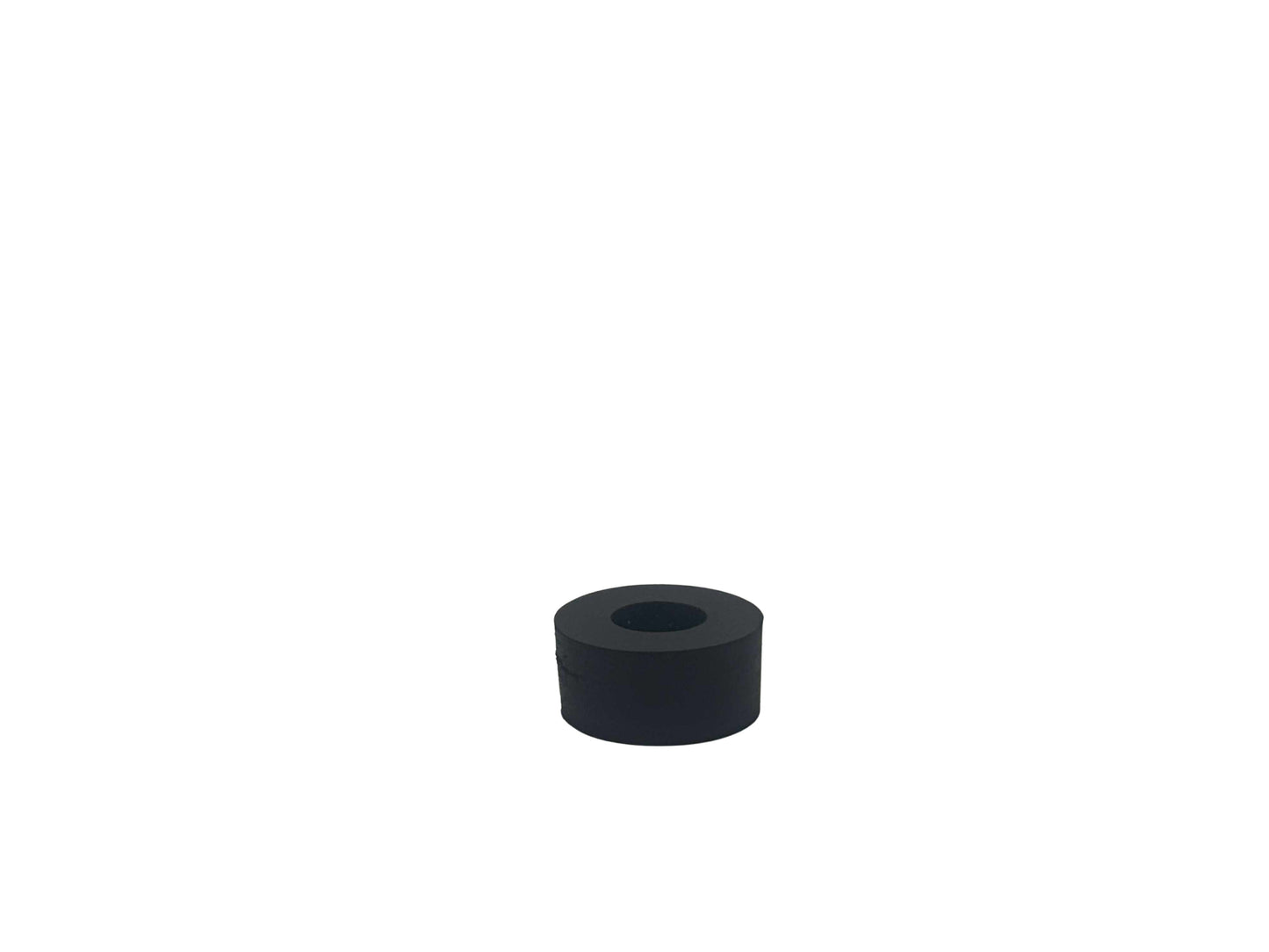 Rubber Spacer - [Ladcykel] -  eventyrcyklerdk 
