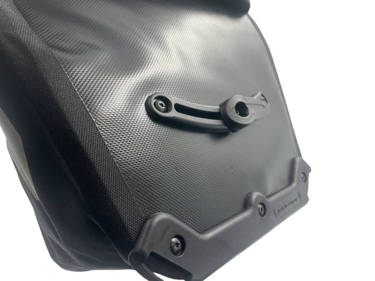 Ortlieb - Back-Roller City - [Ladcykel] -  eventyrcyklerdk 