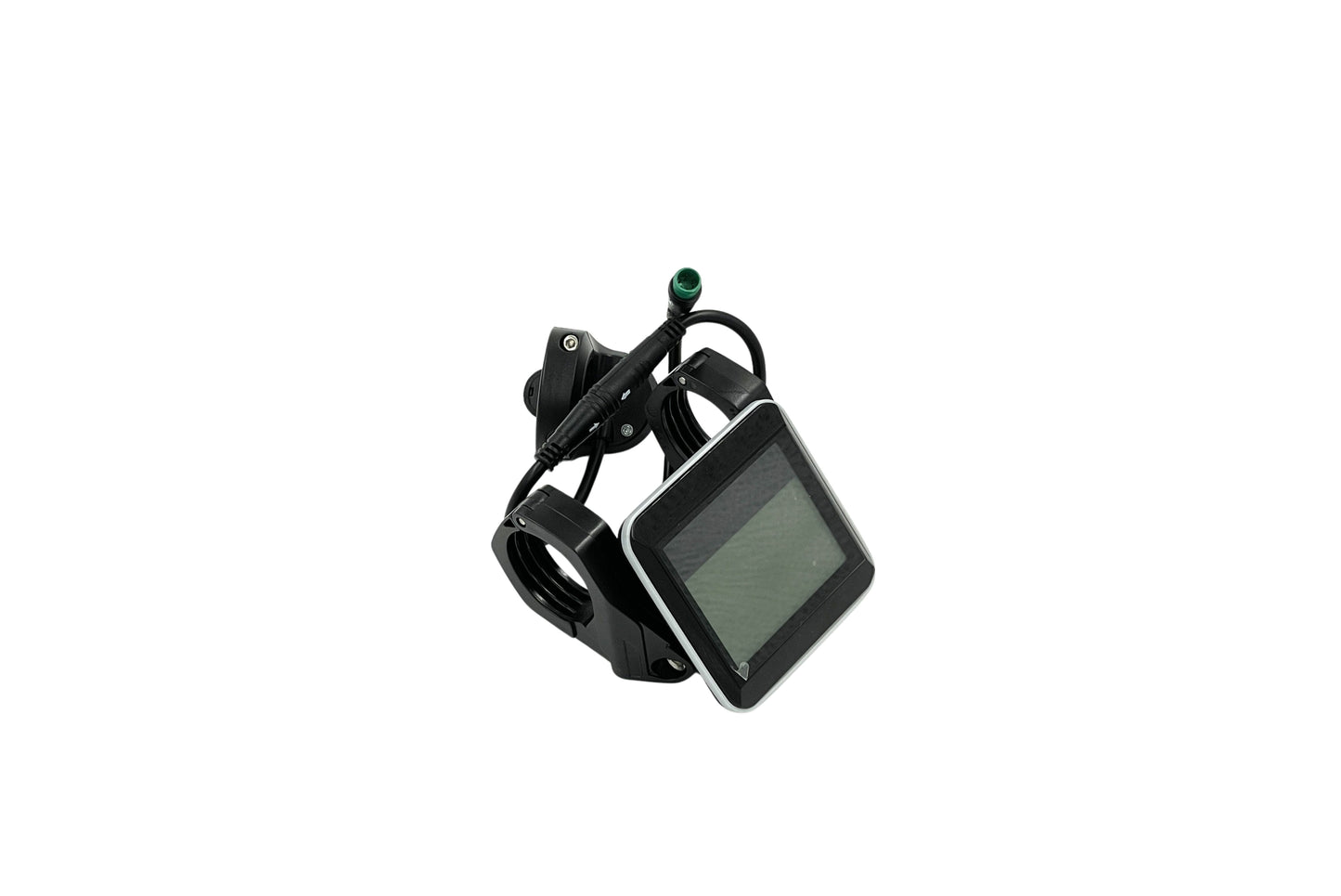 Ananda display til Klods-Hans ladcykel fra EventyrCykler