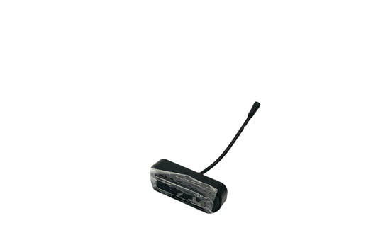 Højre blinklys til ladcykel fra EventyrCykler