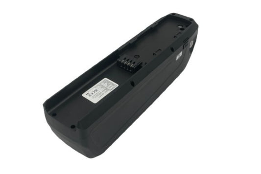 Sort Green Cell batteri til elcykel