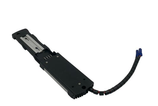 Green Cell dock til elcykel