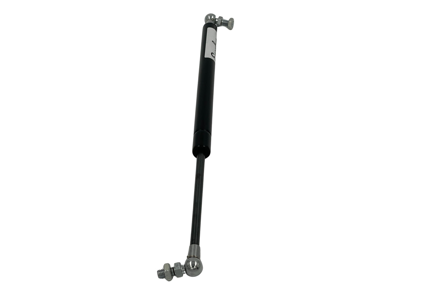 Gasfjeder til ladcykel fra EventyrCykler