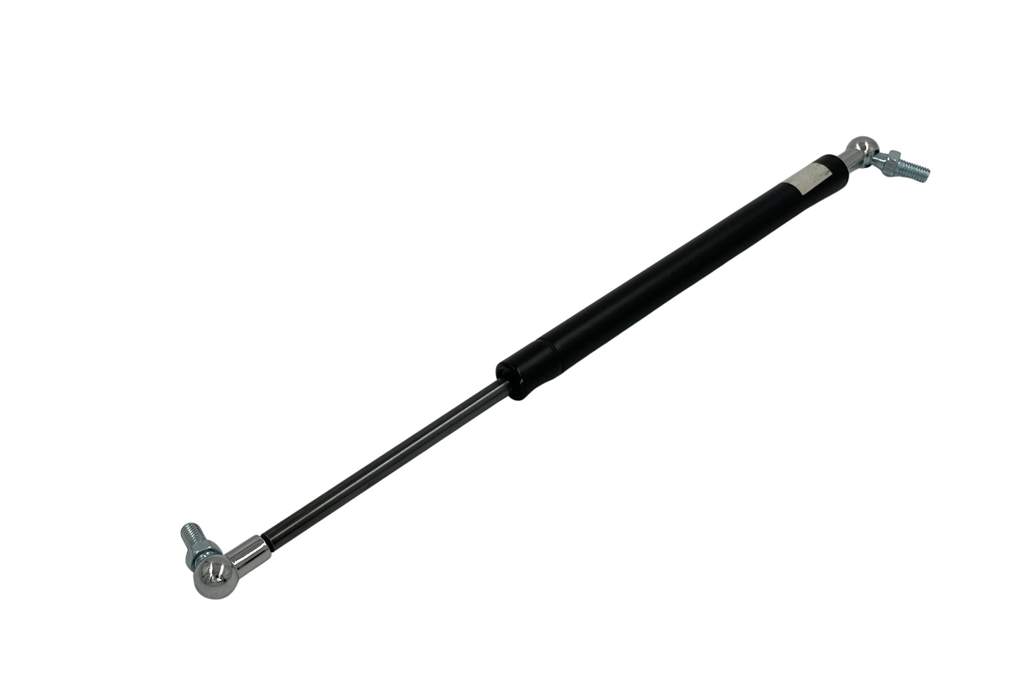 Gasfjeder til ladcykel fra EventyrCykler