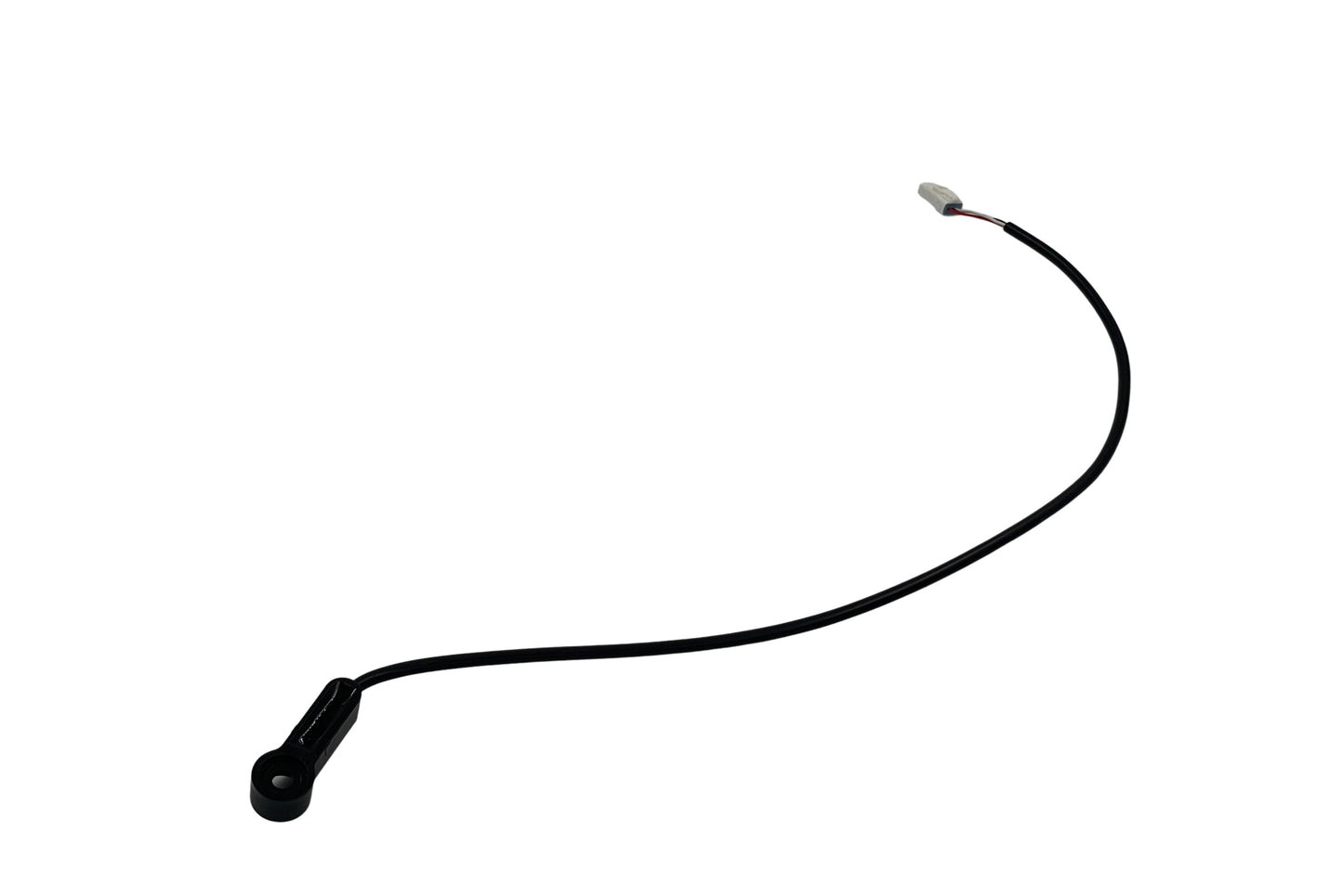 Speed sensor til Klods-Hans ladcykel fra EventyrCykler