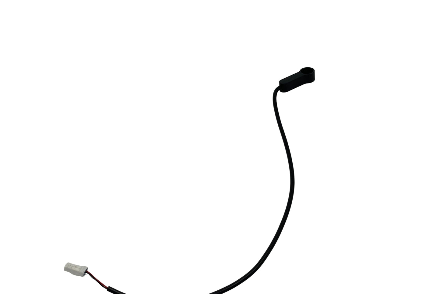 Speed sensor til Klods-Hans ladcykel fra EventyrCykler