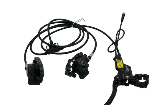 Tektro bremsehåndtag til blandt andet ladcykel