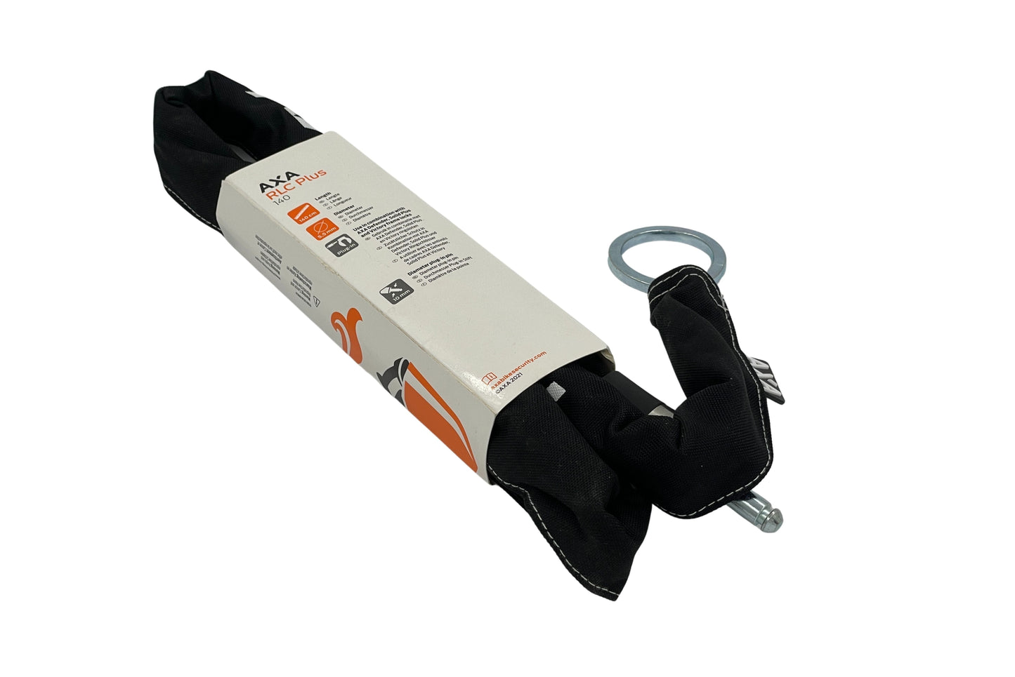 AXA RLC Plus 140 kædelås 