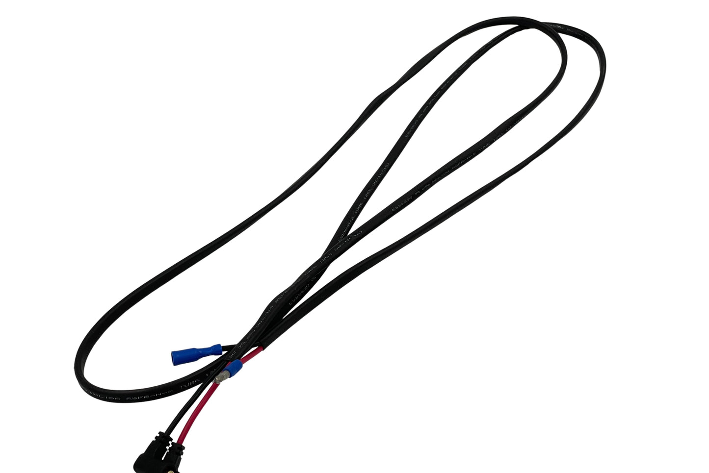 Powerkabel til Klods-Hans ladcykel fra EventyrCykler