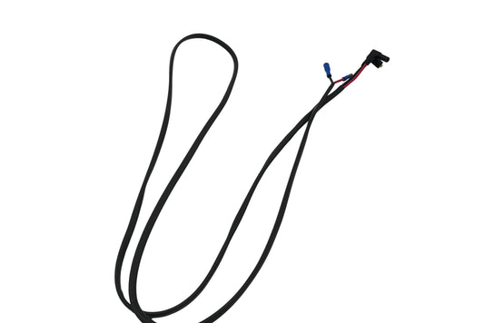 Powerkabel til Klods-Hans ladcykel fra EventyrCykler