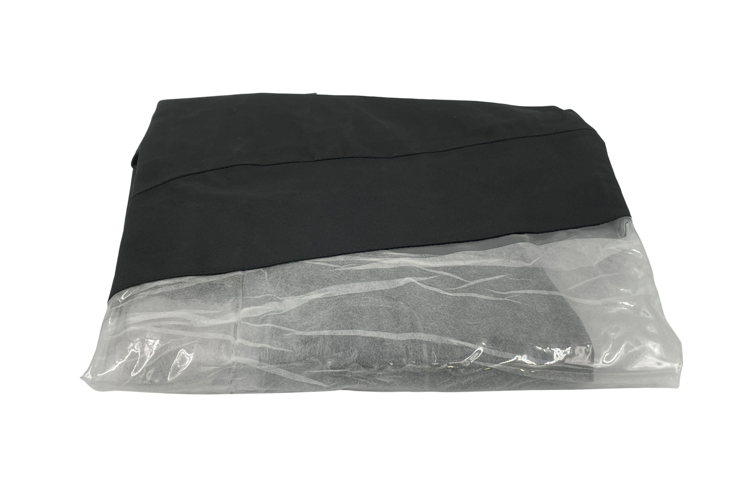 Kaleche med grønne afmærkninger til Klods-Hans ladcykel fra EventyrCykler