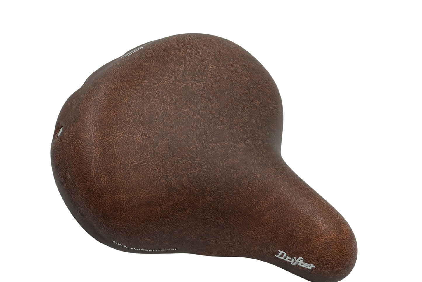 Brun Selle Royal Drifter sadel