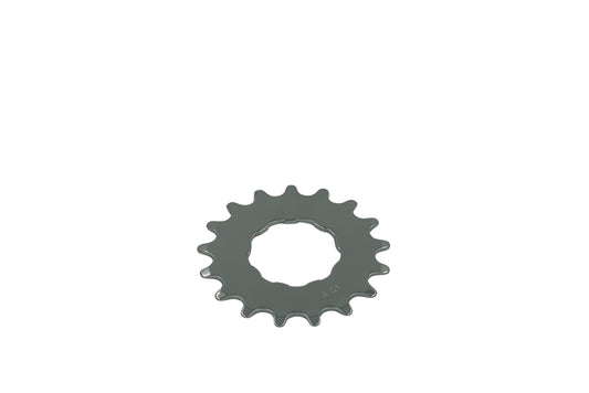 Gråt 17T tandhjul til NuVinci gearnav